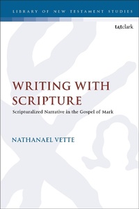 Abbildung von: Writing With Scripture - T.& T.Clark Ltd