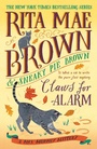 Cover: Claws for Alarm - Bantam Books