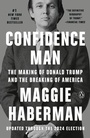 Cover: Confidence Man - Penguin Press