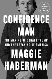 Enlarge image Cover: Confidence Man - The Penguin Press