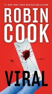 Enlarge image Cover: Viral - G P Putnam's Sons