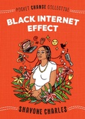 Cover: Black Internet Effect - Penguin Workshop