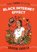 Cover: Black Internet Effect - Bantam Books