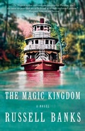 Cover: The Magic Kingdom - Vintage