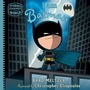 Cover: I am Batman - Bantam Books