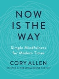 Cover: Now is the Way - Tarcherperigee