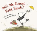 Cover: Will We Always Hold Hands? - Random House USA Inc