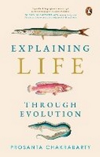 Enlarge image Cover: Explaining Life Through Evolution - Allen Lane