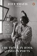 Cover: The Penguin Book of Indian Poets - Penguin Hamish Hamilton