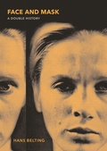 Cover: Face and Mask - Princeton University Press