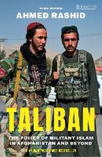 Enlarge image Cover: Taliban - I.B. Tauris