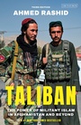 Cover: Taliban - I.B. Tauris