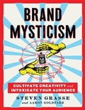 Cover: Brand Mysticism - Running Press Adult