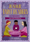 Cover: The Junior Tarot Reader's Handbook - Running Press
