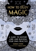 Cover: How to Study Magic - Running Press