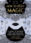 Cover: How to Study Magic - Running Press Adult