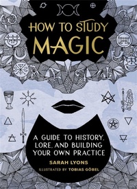 Enlarge image Cover: How to Study Magic - Running Press Adult