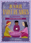 Cover: The Junior Tarot Reader's Handbook - Running Press Kids