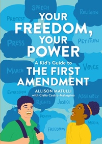 Abbildung von: Your Freedom, Your Power - Running Press Kids