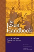 Cover: The Jesus Handbook - William B Eerdmans Publishing Co