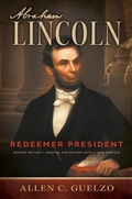 Cover: Abraham Lincoln, 2nd Edition - William B Eerdmans Publishing Co