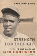 Cover: Strength for the Fight - William B Eerdmans Publishing Co