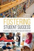 Cover: Fostering Student Success - ALA Editions