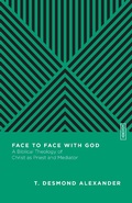 Cover: Face to Face with God - IVP Academic