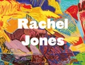 Cover: Rachel Jones - Hurtwood Press