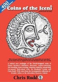 Cover: Coins of the Iceni - Chris Rudd