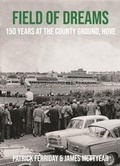 Cover: Field of Dreams - Von Krumm Publishing