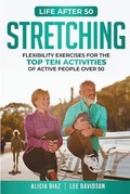 Cover: Stretching - Toucan Video