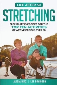 Enlarge image Cover: Stretching - Toucan Video