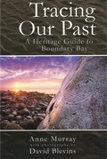 Cover: Tracing our Past - Natures Guides BC