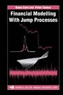 Cover: Financial Modelling with Jump Processes - Chapman and Hall