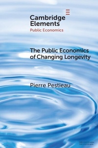 Abbildung von: The Public Economics of Changing Longevity - Cambridge University Press
