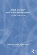 Cover: Social Inequality - Routledge