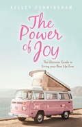 Cover: The Power of Joy - FriesenPress