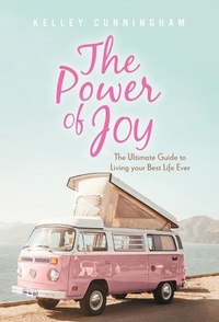 Enlarge image Cover: The Power of Joy - FriesenPress