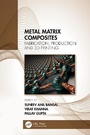 Cover: Metal Matrix Composites - CRC Press
