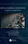 Cover: Metal Matrix Composites - CRC Press