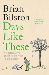 Enlarge image Cover: Days Like These - Picador
