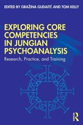Bild: Exploring Core Competencies in Jungian Psychoanalysis - Routledge