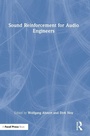 Cover: Sound Reinforcement for Audio Engineers - Focal Press