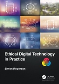 Cover: Ethical Digital Technology in Practice - Auerbach