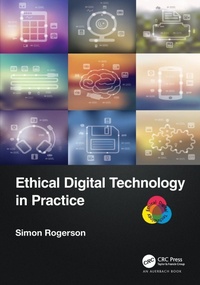 Abbildung von: Ethical Digital Technology in Practice - Auerbach