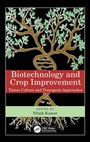 Cover: Biotechnology and Crop Improvement - CRC Press