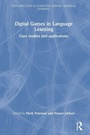 Cover: Digital Games in Language Learning - Routledge