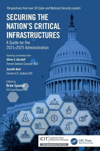 Abbildung von: Securing the Nation's Critical Infrastructures - CRC Press