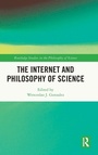 Cover: The Internet and Philosophy of Science - Routledge